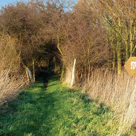 Haus Seeadler 2 Dom wakacyjny