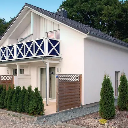 Haus Seeadler 2 Sussau