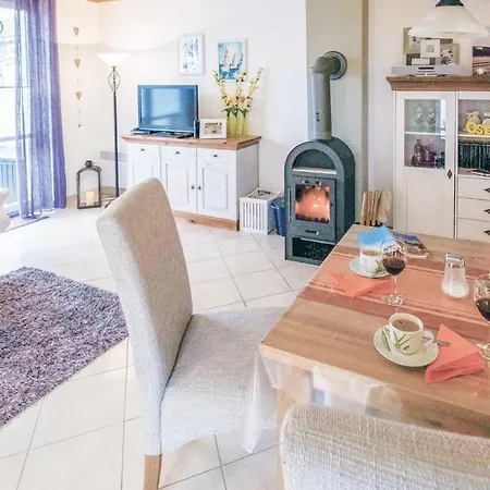 Haus Seeadler 2 * Süssau