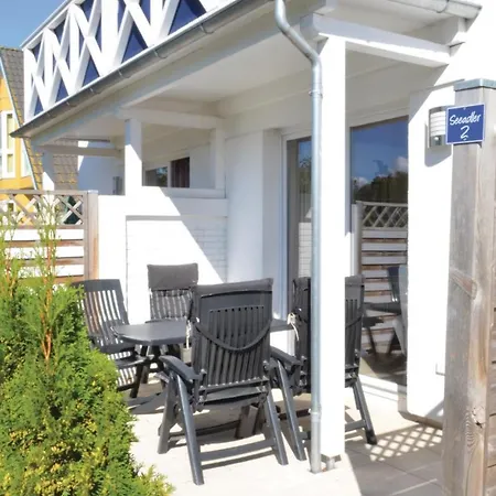 Haus Seeadler 2 *