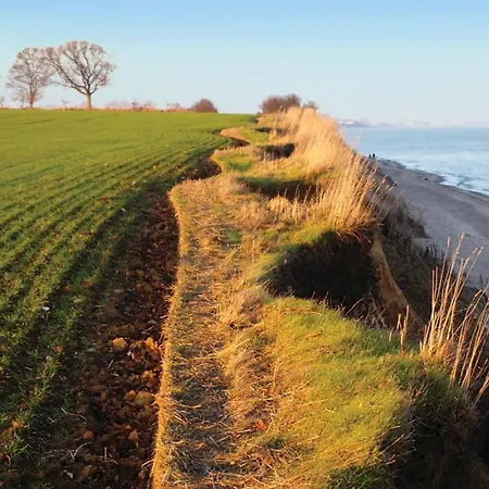 Haus Seeadler 2 Dom wakacyjny *