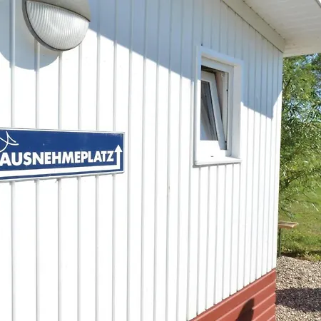 Haus Seeadler 2 * Süssau