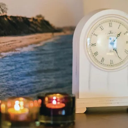 Haus Seeadler 2 Dom wakacyjny