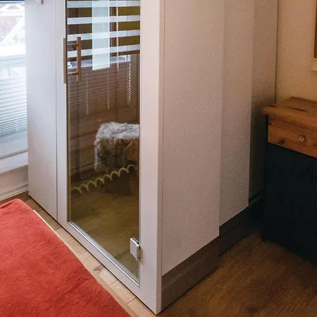 بيت للعطل Haus Seeadler 2 Süssau