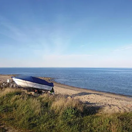 Haus Seeadler 2 Dom wakacyjny