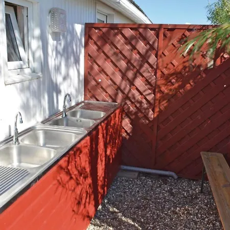 Haus Seeadler 2 * Süssau