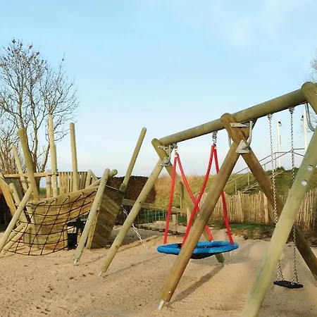 Haus Seeadler 2 Dom wakacyjny *