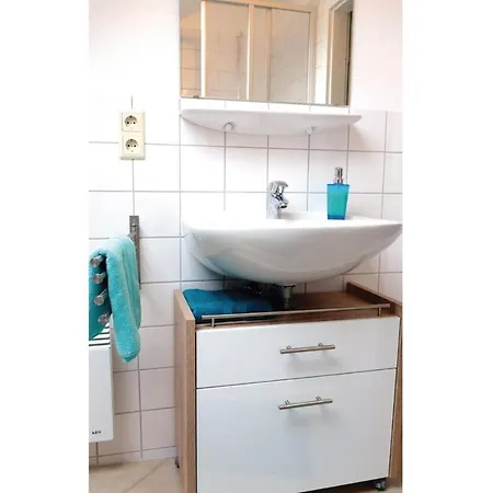 Dom wakacyjny Haus Seeadler 2