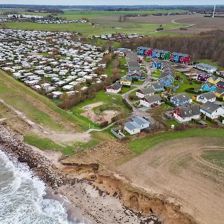 Haus Seeadler 2 Dom wakacyjny