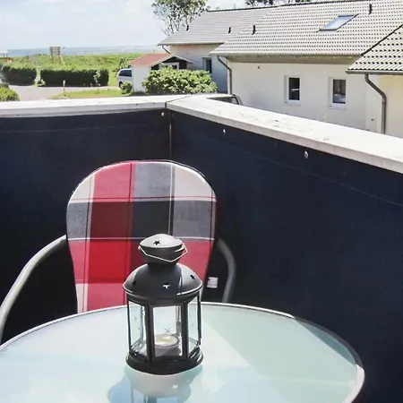 Haus Seeadler 2 * Süssau